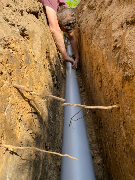 Best Flood damage cleanup  in Jurupa Valley, CA