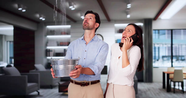 Best Sewage cleanup and water damage restoration  in Jurupa Valley, CA