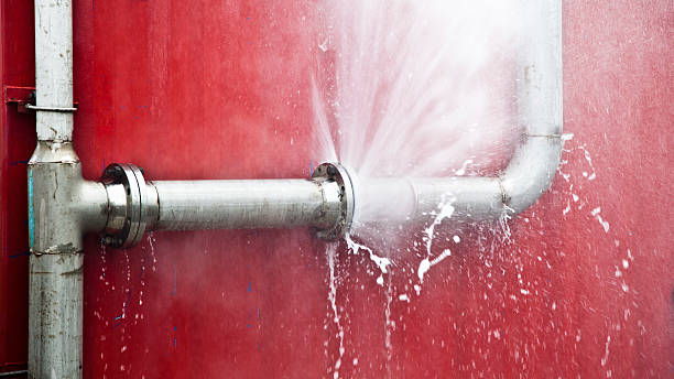 Best Water damage restoration specialists  in Jurupa Valley, CA